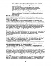 Exemple De Rapport De Stage Deavs Df2 Gratuit  Le Meilleur Exemple