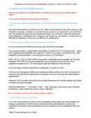 Croissance économique et mondialisation depuis le milieu du XIXe siècle