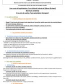 La Tarification