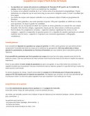 Faire une bonne question de corpus au bac de français