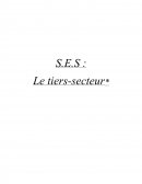 Le tiers-secteur