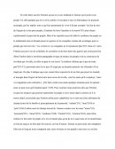 Courte analyse de la lettre à Louis XIV de Fénelon