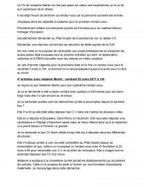 Compte rendu de réunion picture