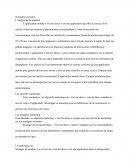 Application "Get me dress"