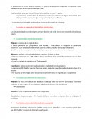 Cas pratique de droit