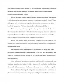 Dissertation Droit Administratif