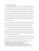 La constitution d'Athènes