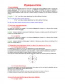 Physique-chimie, les isotopes
