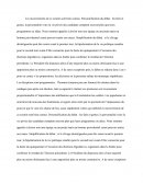 Les inconvénients de ce scrutin sont bien connus. Personnification du débat : les faits et gestes, la personnalité voire la vie privée des candidats comptent souvent plus que leurs programmes ou idées. Nous sommes appelés à choisir non une équipe