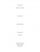 Dissertation sur le rôle de la bourgeoisie dans l'histoire