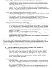Dissertation roman policier