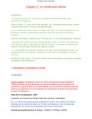 Un monde post-colonial