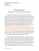 Le bonheur est-il une illusion ?