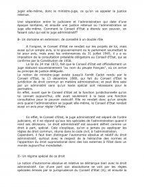 Dissertation help service et juge administratif
