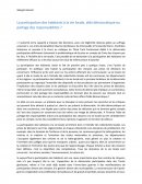 La participation des habitants à la vie locale, alibi démocratique ou partage des responsabilités ?