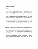 Apologie à Socrate-Platon