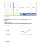 Analyse du signal – Propriétés temporelles