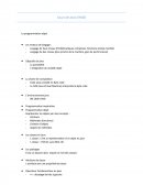 Cours de Java (CROS)