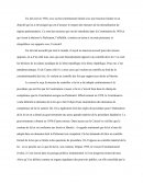 Le conseil constitutionnel