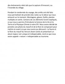 Exemple Oral Brevet