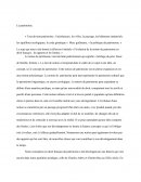 La notion de patrimoine en droit français