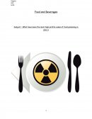 F&B Poisoning