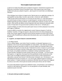 Project management methodology university