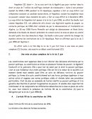 Loi constitutionnelle du 3 juin 1958