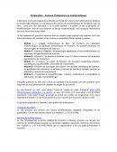 Examen d'admission en mathématiques