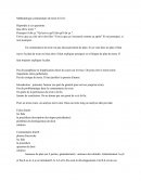 Méthodologies diverses