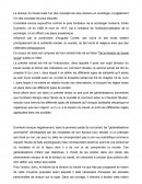 De la division du travail, DURKHEIM.E - 3 extraits