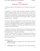 Diversité du vivant