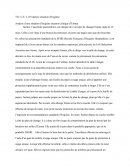 Analyse d'une situation d'hygiène TD