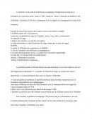 Le Portfolio