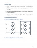 Examen de chimie