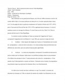 Droit et passion du droit sous la Vème République
