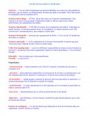 Fiche de management