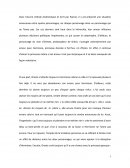 Analyse d'Andromaque de Racine