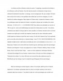 La femme est-elle un Homme comme les autres ?