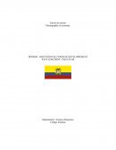 Obtention de Fonds de développement - Équateur