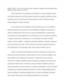 Illich I. Une société sans école