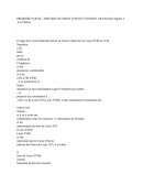 Cours d'Histoire du droit constitutionnel