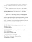 Introduction + Plan "Les Châtiments" de V. Hugo.