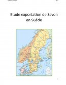 Etude d'exportation de savon solide en Suède BTS CI