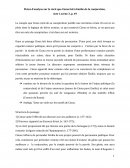 Pistes d'explication de texte Cinna