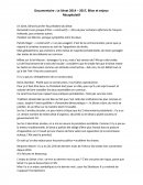 L'utilité du Sénat sous la Vème République