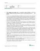 Devoir 2 apprécier l'oeuvre d'art