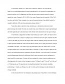 Analyse de document