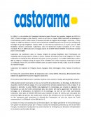 Réseau de Castorama