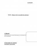 Viscosité